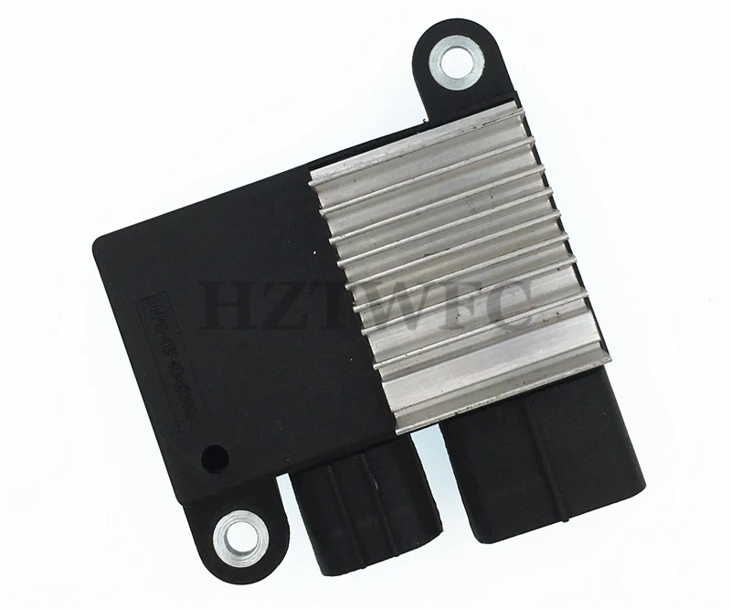 

New Cooling Fan Control Unit Module ECU/ECM 89257-12010 For Toyota Corolla Matrix For Mazda 5 CX-7 2007 2008 2009 2010