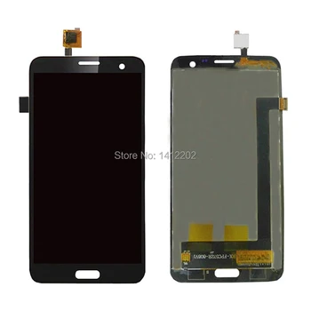

Original Spare Parts For Elephone P8 Lcd Touch Screen Digitizer