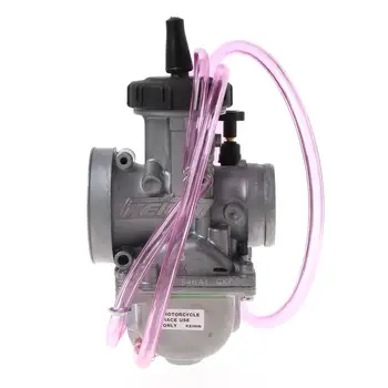 

Motorcycle Refited Carburetor PWK 33mm Universal Dirt Bike Scooter ATV