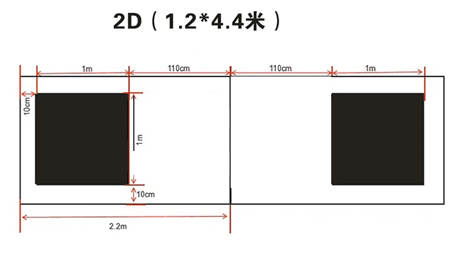 

Smartour The 3D Car Camera Correction Cloth For 360 Multi-angle DVR Seamless Panoramic Camera Car Recorder DVR Monitor