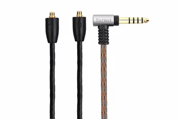 

4.4mm Upgrade BALANCED Audio Cable For Logitech UE900 UE900S headphones