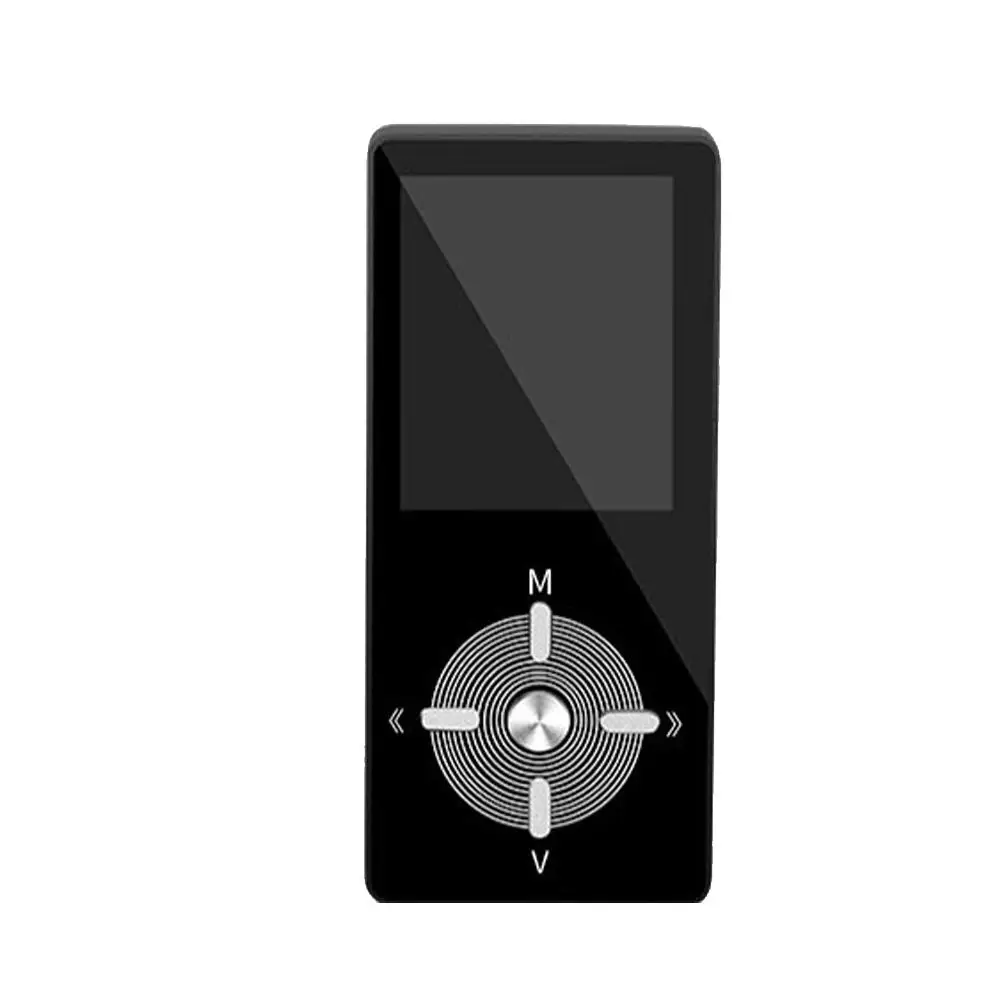 A10 With External MP3 Player Metal Case Sports 8g Support Card Speaker For Student | Электроника