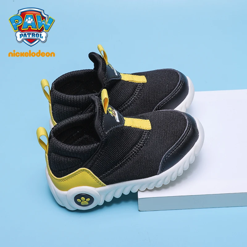 PAW PATROL/детская обувь для мальчиков повседневная детей спортивная маленьких