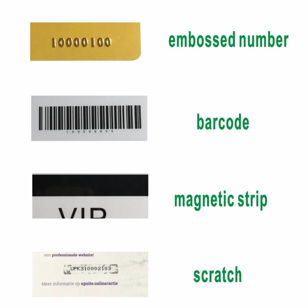 100 шт/один дизайн визитная карточка по индицидуальному заказу Глянцевая 0,76 мм толщина barocde id card имя пластиковая карта, ПВХ