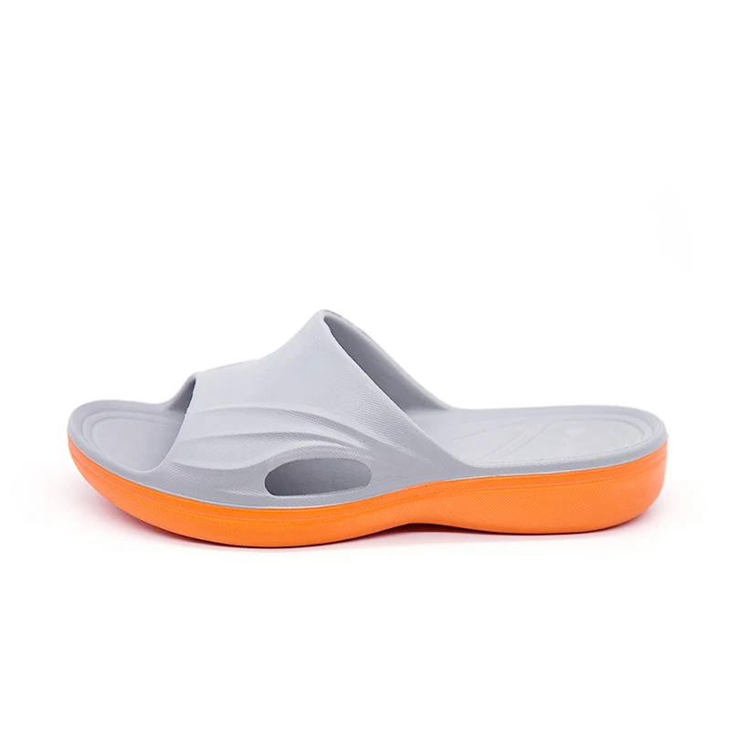 Unisex New Fashion Men Summer Slippers Flip Flops Outdoor Slides Beach Sandals Fashion Slippers Flat Casual Slippers Sandals (32)