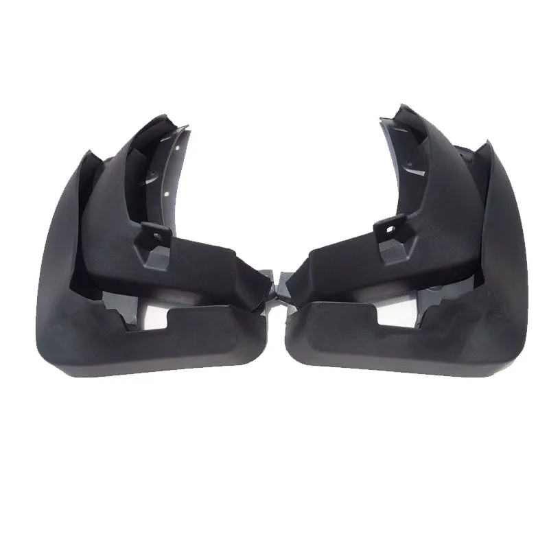 

High Quality Special Mud Flaps Splash Guards Cover Car mudguards Fenders Splasher Mudflap for Renault Koleos 4PCS