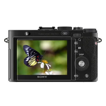

Applicable To Sony Toughened Film A6000 A5000 A6400 5C RX100 Camera Film