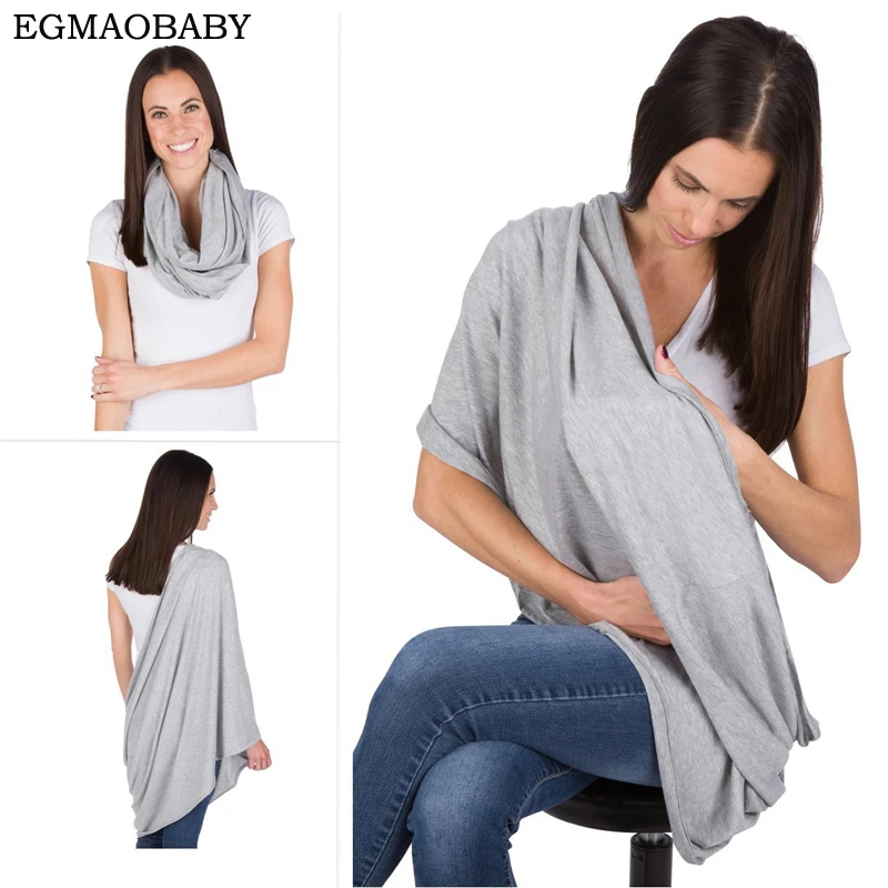 breastfeeding scarf