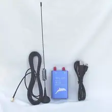 100 кГц-1,7 ГГц RTL-SDR радиоприемник полный диапазон RTL2832U+ R820T