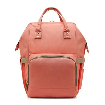 

Diaper Bag Multi-Function Waterproof Travel Backpack Nappy Bags for Baby Care