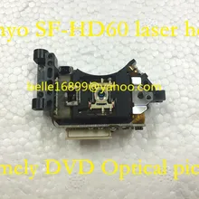 Абсолютно SF-HD60/SFHD60/SF-HD62/SFHD62 оптический Палочки до линзы лазера/лазерной головки 3 шт./партия