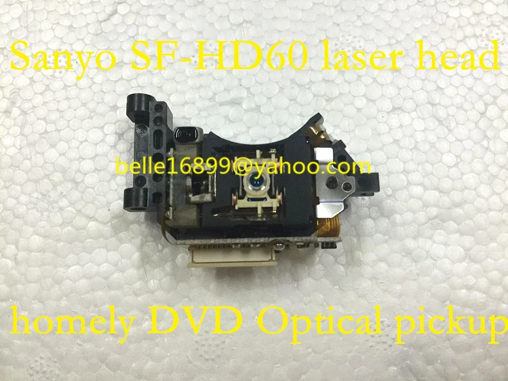 Новинка 100% оптический лазерный объектив с функцией подбора/SFHD60/SFHD62 лазерная