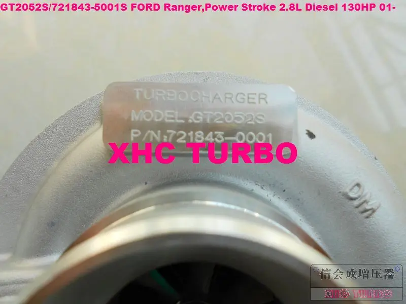 GT2052S-721843-2-XHC