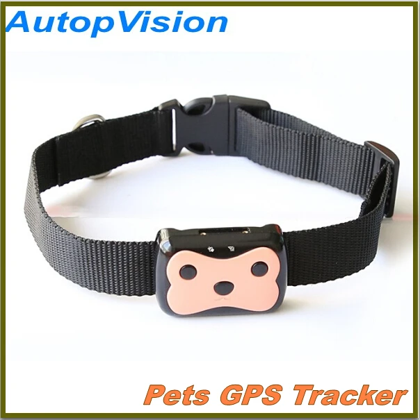 

free shipping New Launched Deest 69 Pets GPS Tracker Against-Lost Real-Time Position.