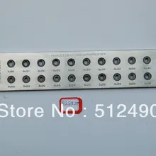 Ювелирные изделия инструменты карбида вольфрама drawplate чертежный блок доска проволока-чертежная втулка