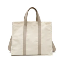 Специальные деловые ручные сумки для покупок, пляжная сумка, новая модная Холщовая Сумка, пляжная сумка