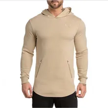 2016 Gymshark Hoodies camisetas masculina hombre mantel Bodybuilding und fitness hoodies Sweatshirts Muscle herren sportswear
