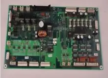 noritsu 3011 3001 minilab photo processor control pcb Laser I O PCB J390641 used
