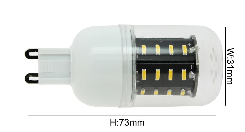 G9 size