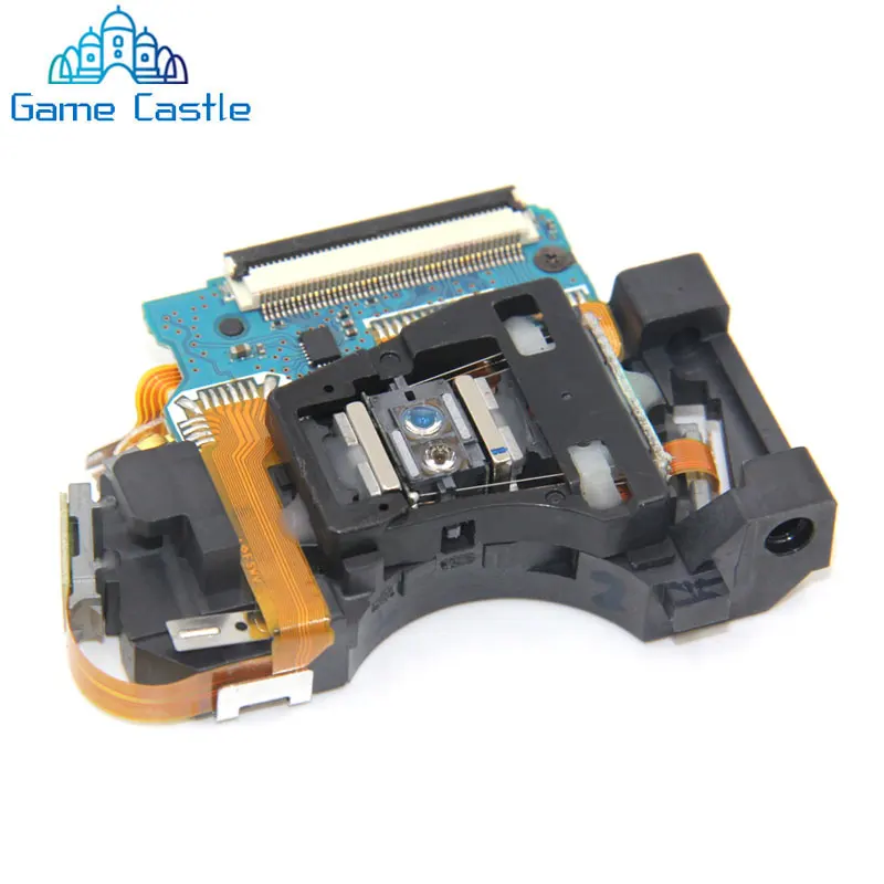 Сменный совместимый для Playstation 3 PS3 Slim Laser Lens KES450DAA KES 450DAA lass | Электроника