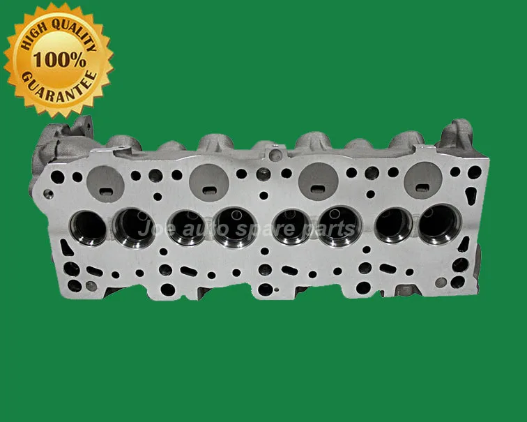 R2 908 740 Cylinder head for Ford Econovan/Courier/Escort/Tempo Suzuki Vitara/Gran vitara Mazda 323/626/E2200/Premrcy 908 740