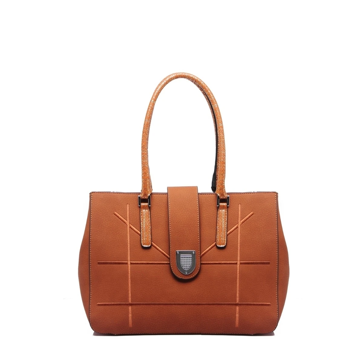 MKF Collection Caldera Designer Satchel by Mia K Farrow (2)