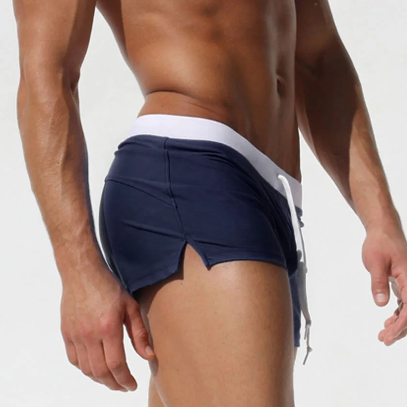 bathing suit with zipper pocket