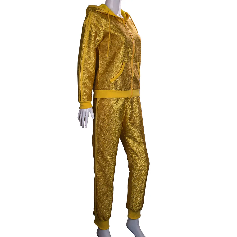 Cosplay Sing Golden Pig Bob Costume Man Hoodie Suits Performance Wear Costumes Fancy Dress Halloween Uniform (2)