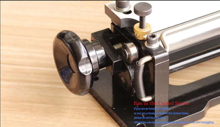 Ручная Двоильная Машинка Для Кожи Купить