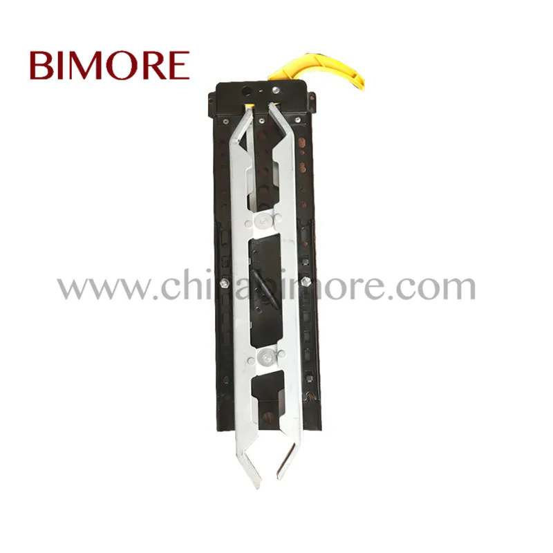 Elevator door clutch use for Selcom (1)
