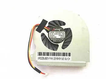 

New laptop GPU Cooling fan for Toshiba Satellite P745 A660-01S M600 M640 M645 M650 P740 3PIN laptop fan for free shipping