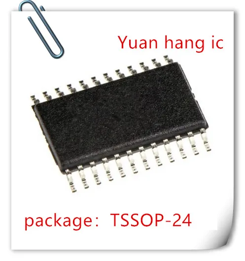 NEW 5PCS LOT AD7190BRUZ AD7190BRUZ AD7190 TSSOP 24 IC
