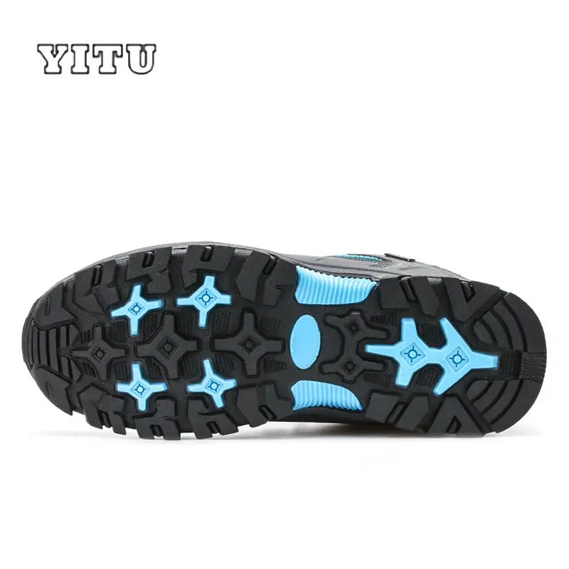 Skup Plus rozmiar 39 45 46 47 markowe buty górskie męskie wiosenne buty trekingowe buty wspinaczkowe odkryte buty sportowe trampki trekkingowe