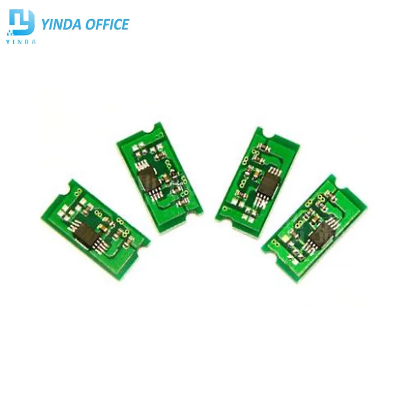 Spc220 Чипс Del Circuito Integrato Della Cartuccia Di Toner Per Ricoh Aficio Sp C220 C220S 220 S 222Dn C222 C240Dn C240 240Dn 240Sf Stampante Polvere 