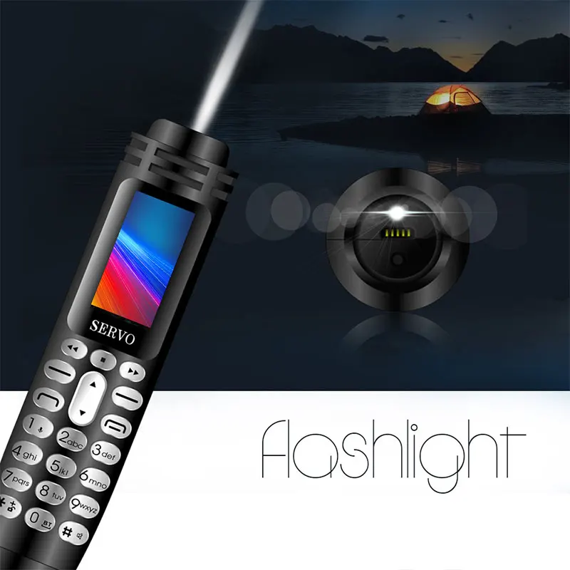 Многофункциональные цифровые диктофоны Pen Phone 2G двойная карта двойной режим