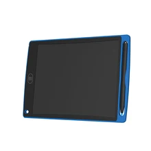 A8.5 дюймов ЖК-доска для письма безбумажный ЖК-планшет офисный школьный Drawin