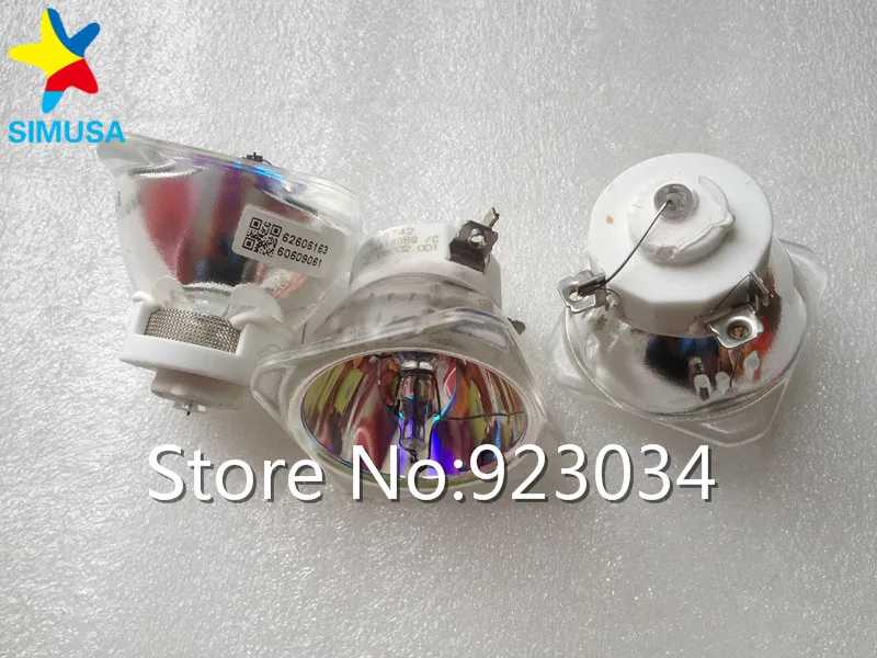 

Quality Original Projector Bare Bulb/Lamp 5J.08001.001 for BENQ MP511