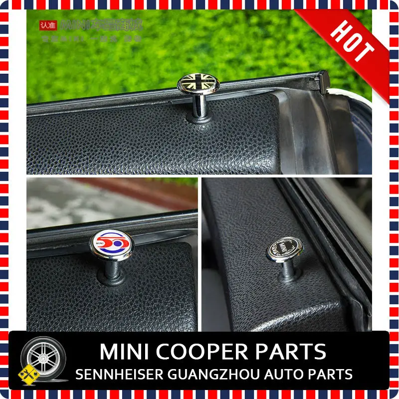Union Jack Door Lock Pin-3