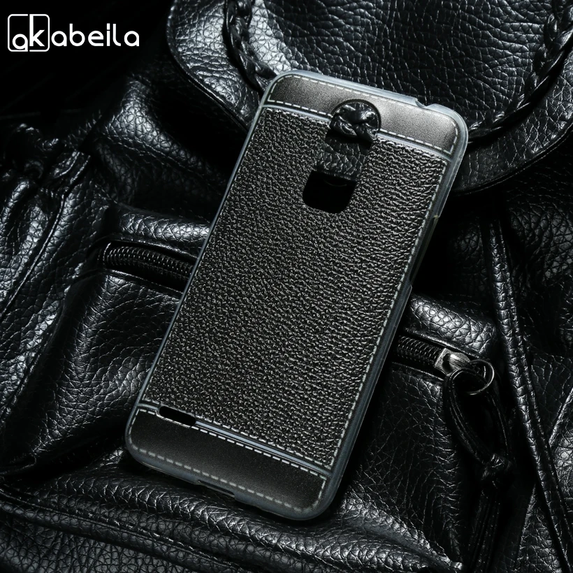 Aliexpress Buy AKABEILA Silicone Phone Case For ZTE Blade A1 