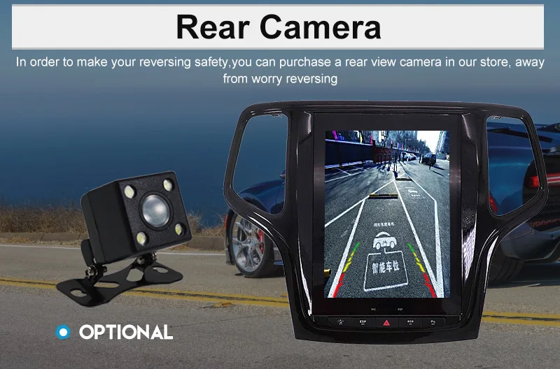 Perfect Aotsr Android 7.1 Tesla style Car GPS Navigation For JEEP Grand Cherokee 2014-2018 headunit multimedia player No DVD player1di 20 Perfect Aotsr Android 7.1 Tesla style Car GPS Navigation For JEEP Grand Cherokee 2014-2018 headunit multimedia player No DVD player1di 20