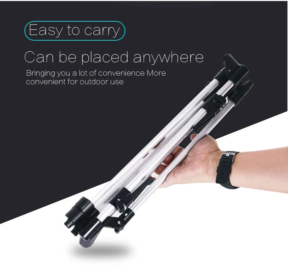 Portefeuille Tablet Phone Stand for Bed Sofa Desk Holder for iPad Pro 12.9 10.5 iPhone X 7 8 Plus Xiaomi Mi Max 3 Porta celular (2)