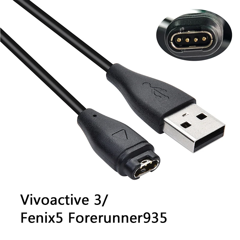Kobwa 1 м/3 3 фута USB кабель передачи данных для быстрой зарядки зарядное устройство