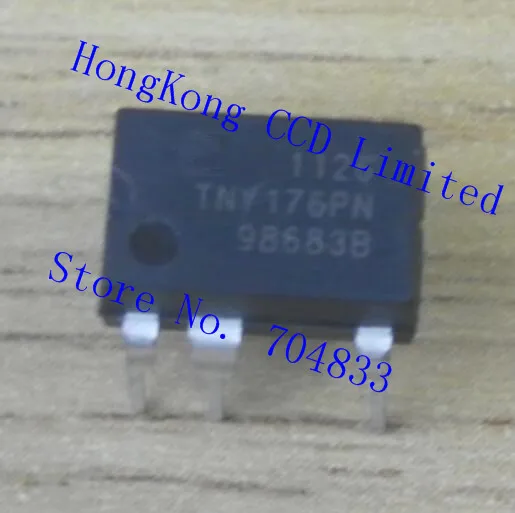 

TNY176PN DIP-7