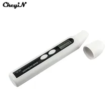 Цифровой анализатор влажности кожи тестер содержания масла ЖК-дисплей Здоровье Уход за мониторами кожи лица анализатор уход за кожей 50