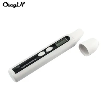 

Digital Skin Moisture Skin Analyzer Oil Content Tester LCD Displays Health Monitors Care Facial Skin Analyzer Skin care tools 50
