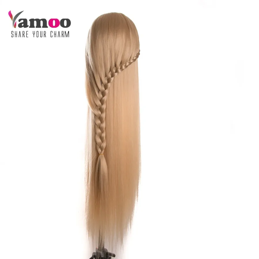 Голова манекена для парикмахерских кукол 80 см|training head|hairdressing dolls headmannequin head |