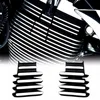 Spark Plug Fillers For 2006-2017 All Victory Cross Country Hammer Vegas Vision Ball Models ► Photo 1/6
