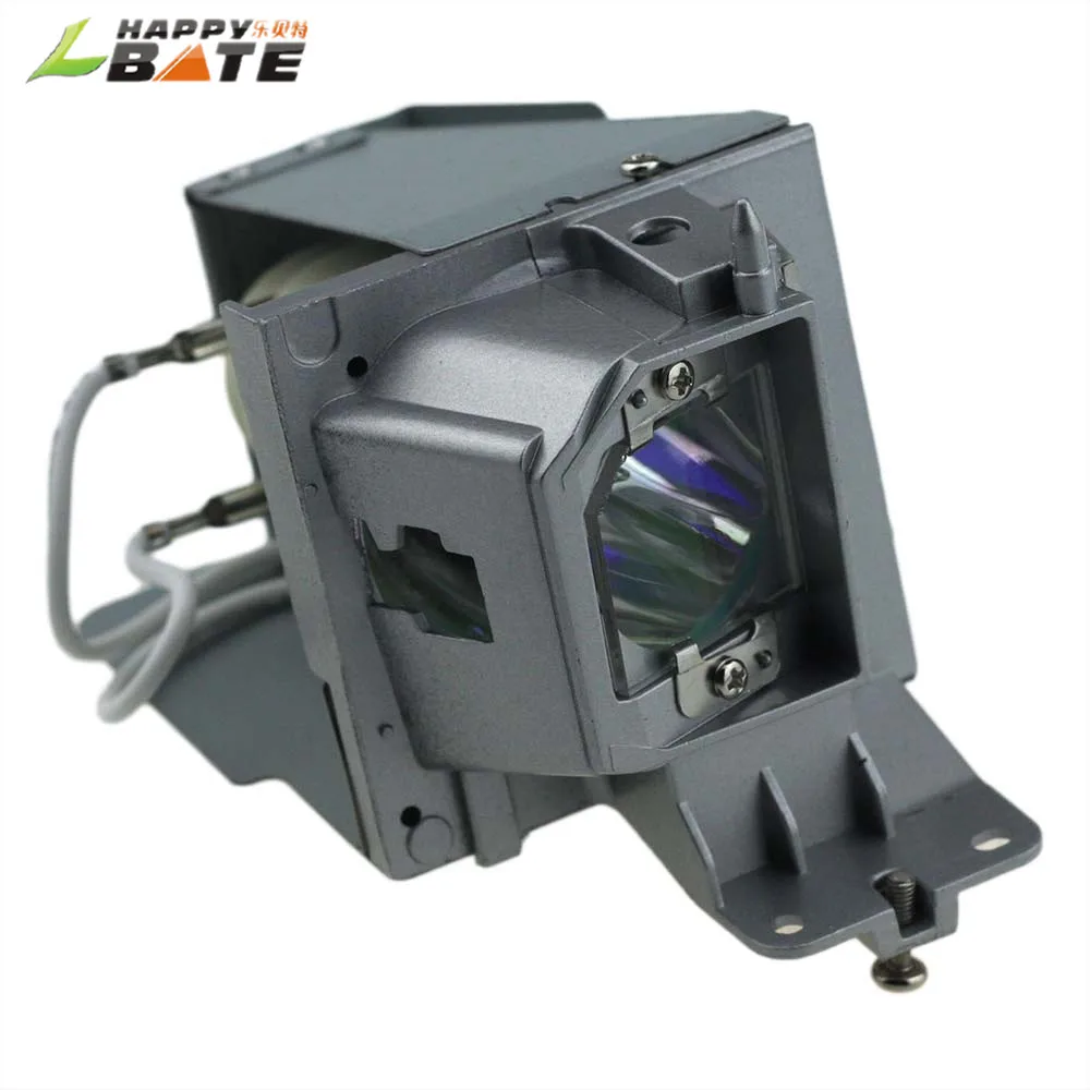 SP.8VH01GC01 Замена лампы проектора с корпусом для OPTOMA HD141X EH200ST GT1080 HD26 X316 S316 W316 DX346 happybate