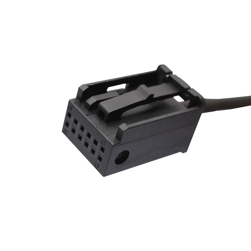 Зарядное устройство Biurlink для автомобильных CD дисков DVD Bluetooth 5 0 аудиовход AUX