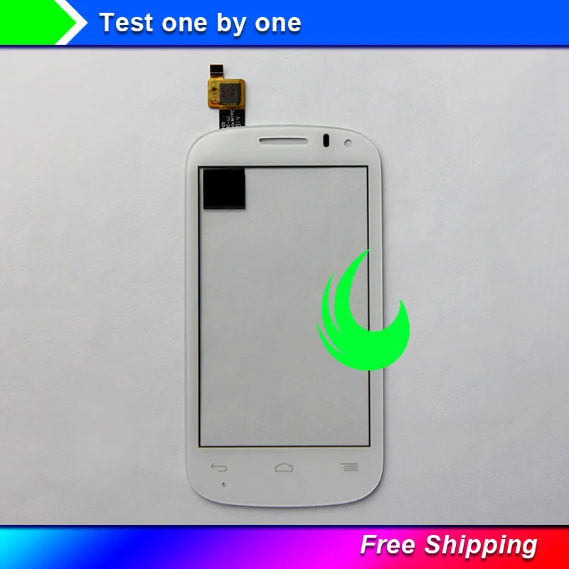 Сенсорный экран для Alcatel One Touch Pop C2 OT4032 4032 4032A 4032D дигитайзер Сенсорная стеклянная